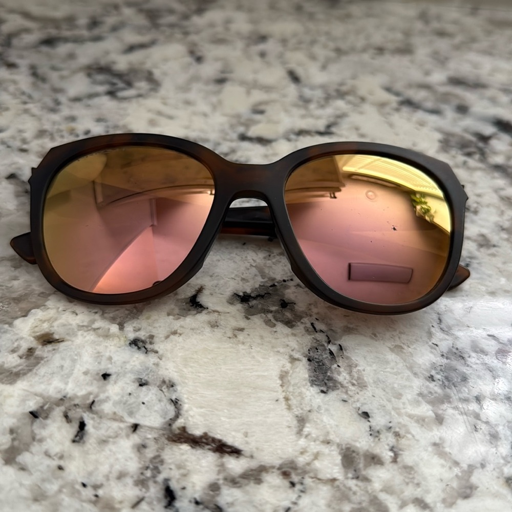 Oakley Low Key Prizm Polarized Sunglasses